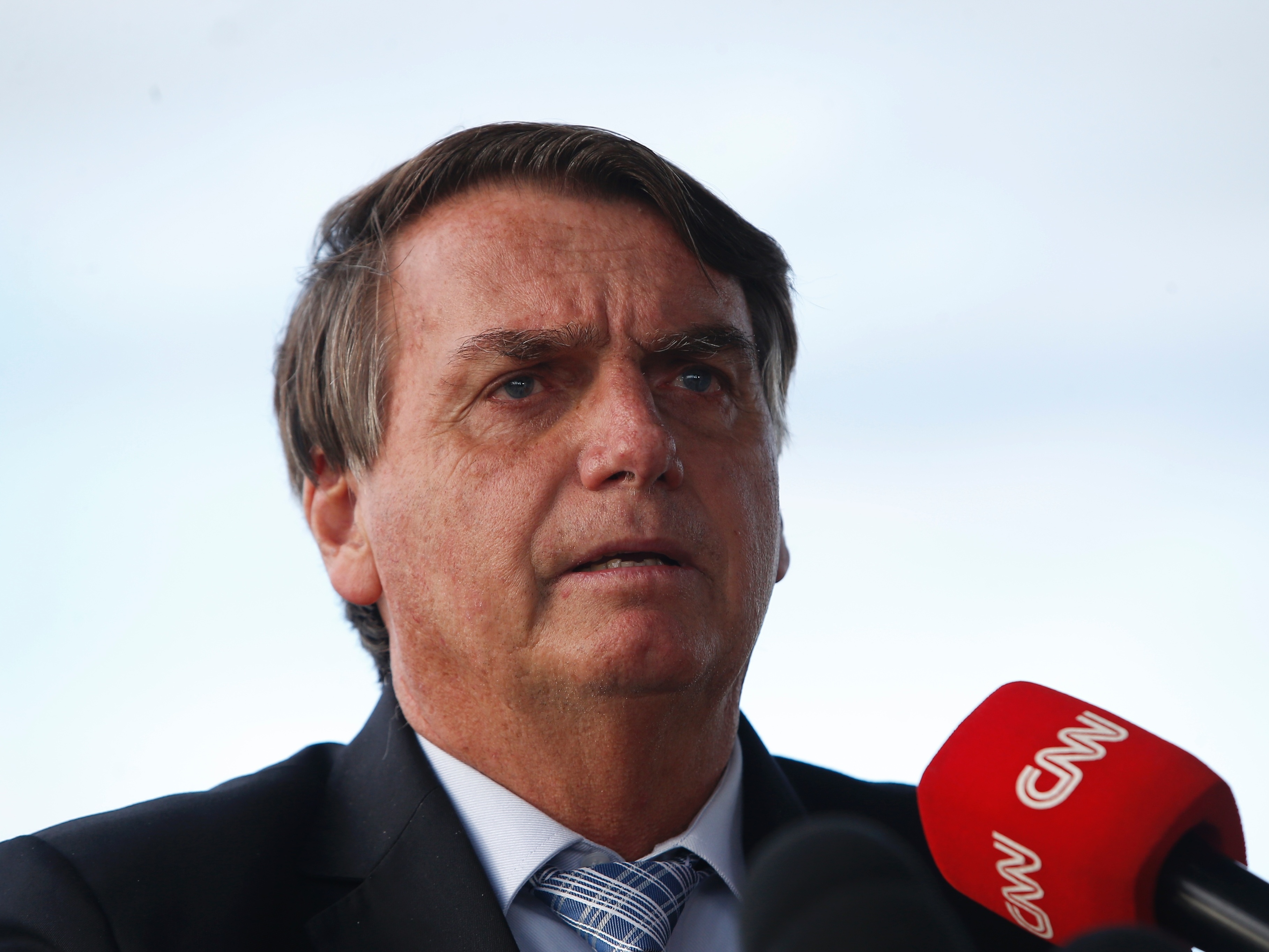 Ex-PGR diz que Jair Bolsonaro já poderia ser investigado por rachadinha