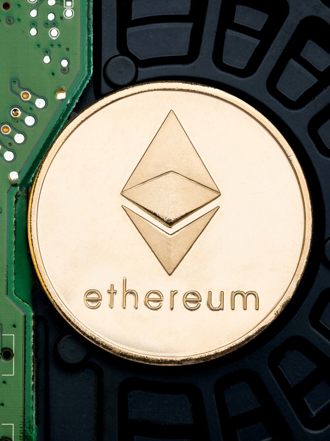 Com 27 anos, criador da Ethereum é o novo bilionário de criptomoedas