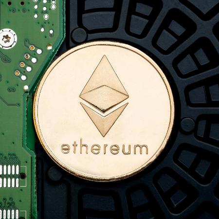 O ethereum é a segunda criptomoeda mais relevante do mercado O ethereum é a segunda criptomoeda mais relevante do mercado