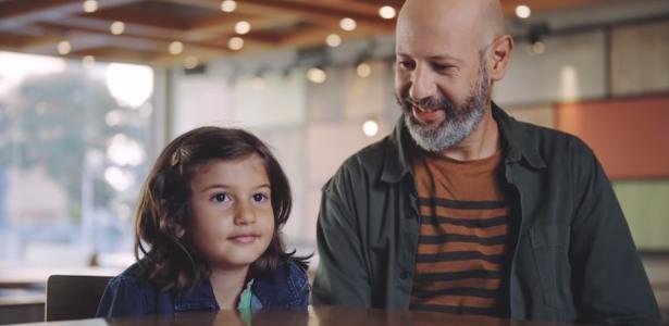 Comercial com ótica infantil sobre comnidade LGBT causa polêmica nas redes