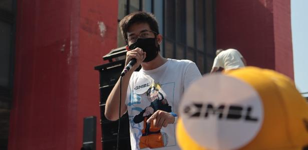 Cultura da 'mitada' virtual foi erro e MBL está amadurecendo, dizem líderes - Vimarsana News