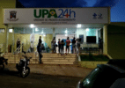 Criança vai a dentista extrair dente e acaba morrendo em clínica de MG - Reprodução