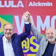 As bravatas de Lula e Bolsonaro sobre a Petrobras - RICARDO STUCKERT