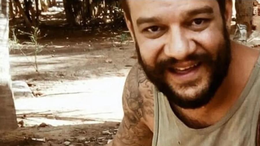 Guilherme Deiroz Tosetti foi encontrado morto na pousada da qual era dono no Rio Grande do Norte - Reprodução de redes sociais