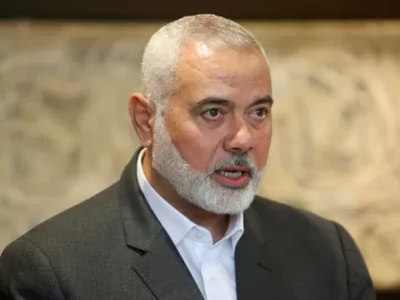 Governo Lula condena 'veementemente' assassinato de líder do Hamas no Irã