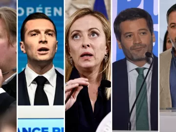 Quem são e o que pensam os líderes da 'nova' extrema direita na Europa