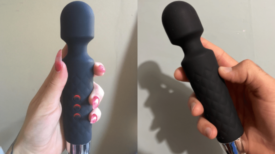 Vibrador sem fio da Lulu está por menos de R$ 90 na Amazon