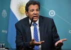 TikTok remove vídeo falso sobre Haddad após notificação da AGU - 23.jan.2023-Luis Robayo/AFP