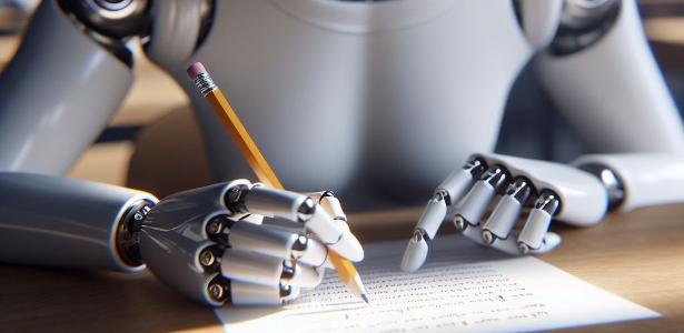 Como a IA está impactando o emprego de jovens trabalhadores nos EUA