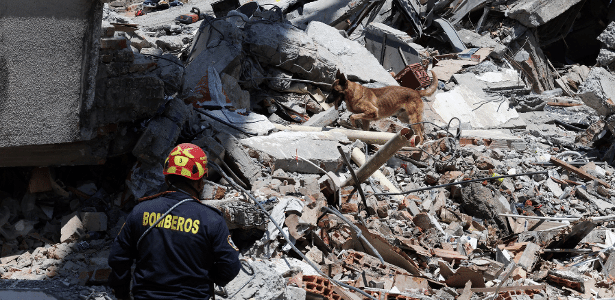 Conmebol remarca jogos da Libertadores e Sula por terremoto na Colômbia