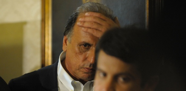 Fernando Frazão/Agência Brasil -23.dez.2015 Fernando Frazão/Agência Brasil -23.dez.2015