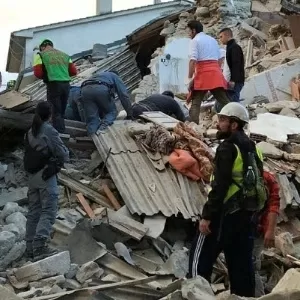 Terremoto atinge Nápoles horas antes de partida da Champions League -  Guararema News