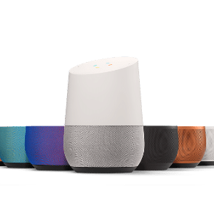 Google Home - Divulgação - Divulgação