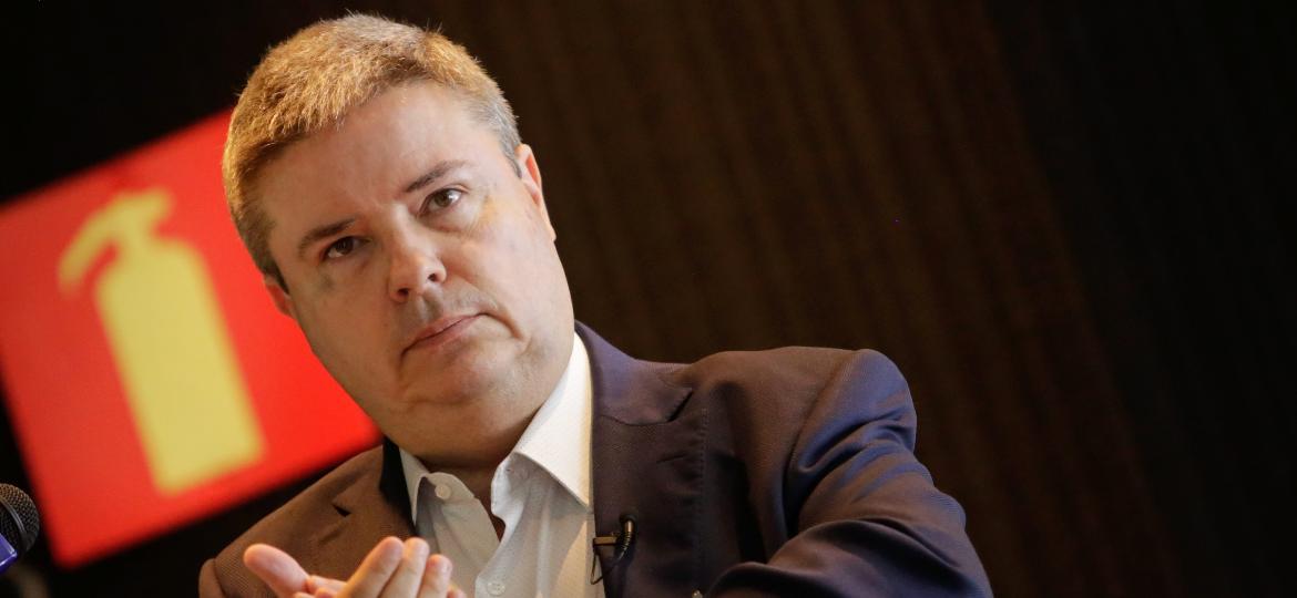 Cristiane Mattos/O Tempo/Estadão Conteúdo