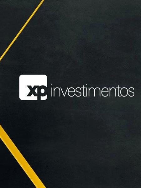 XP Investimentos logo - Reprodução