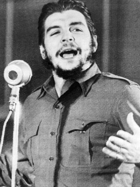 A casa onde nasceu um dos líderes da revolução cubana, Ernesto Che Guevara, foi colocada à venda novamente - Getty Images