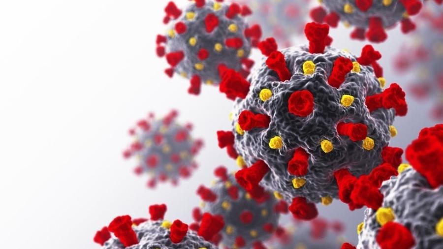 Há diversas pesquisas em andamento sobre formas de neutralizar o coronavírus - Getty Images