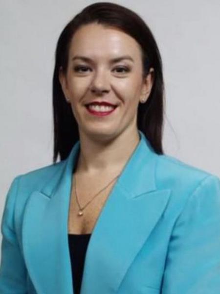 Melissa Caddick é foragida pela polícia australiana - Reprodução/Facebook