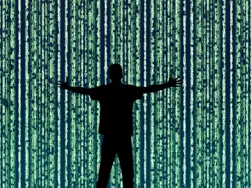 Matrix? Teoria de que a realidade é uma simulação ganha fôlego na física quântica