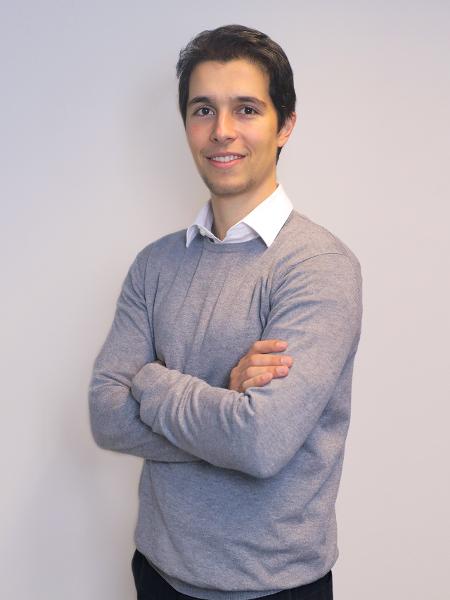 Rodrigo Crespi é especialista de mercado da Guide Investimentos - Divulgação