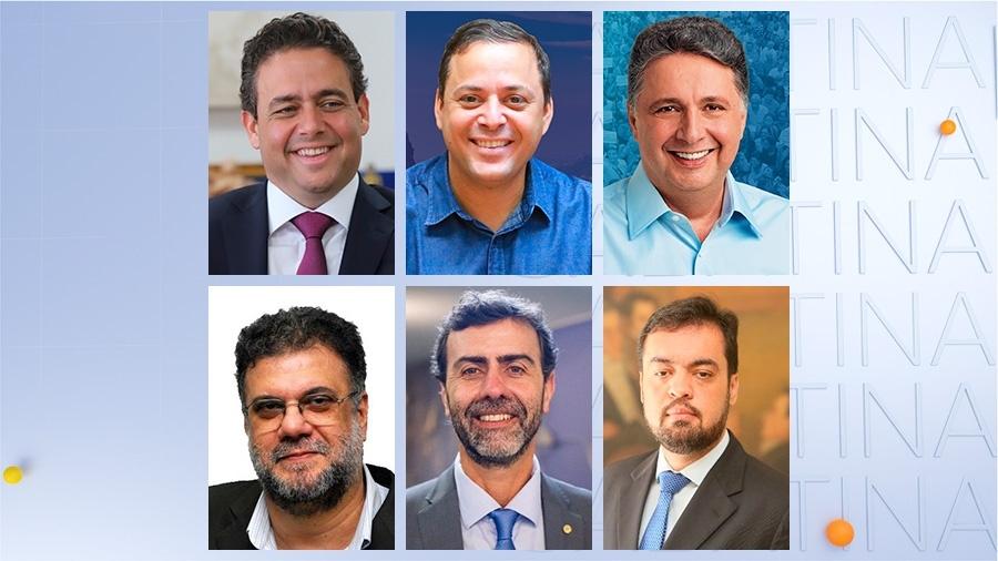 Entenda o movimento dos possíveis candidatos à Presidência na eleição de  2022