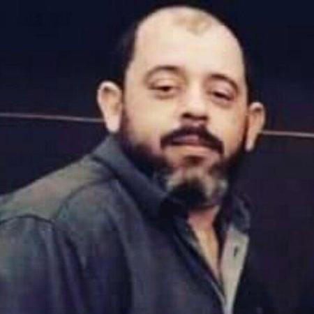 O agente penitenciário Fernando Costa Chagas foi morto enquanto trabalhava como segurança em uma boate no interior de São Paulo - Reprodução/Facebook
