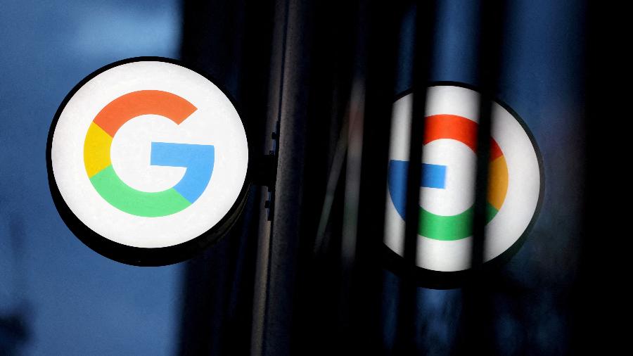 Google foi ao STF após perder em instâncias inferiores - Andrew Kelly/Reuters