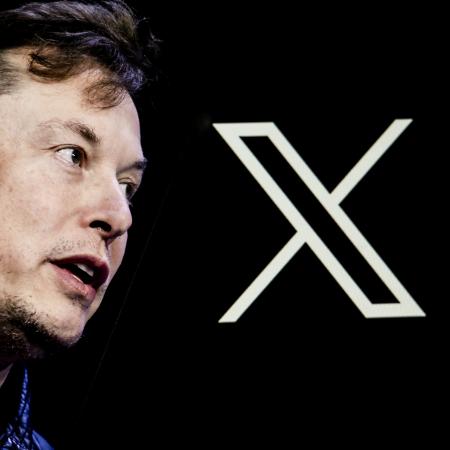 Elon Musk comprou o Twitter em outubro do ano passado e mudou o nome da rede social