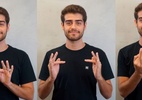 Dia da Libras: conheça mais sobre língua brasileira de sinais - (Pedro Melo | Brasil Escola)