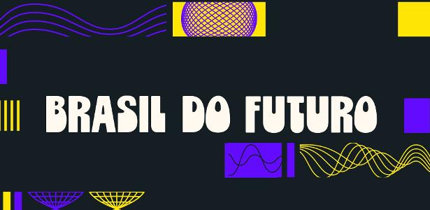Brasil do Futuro, novo projeto do UOL, trará inovações que mudarão o mundo