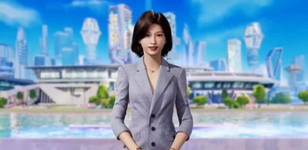 Empresa chinesa demite CEO e põe no lugar IA inspirada em Jeff Bezos e Musk