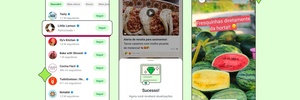 WhatsApp anuncia que passará a exibir anúncios; entenda o que muda (Foto: Divulgação)