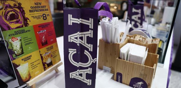 Tarifa de 50% aplicada ao Brasil pode tornar açaí item de luxo nos EUA