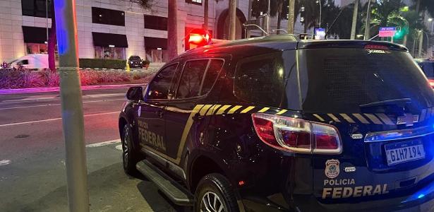 Fintechs viram 'paraíso fiscal' do PCC no Brasil, diz secretário da Receita