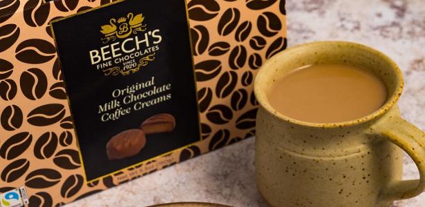 Fábrica de chocolates familiar fecha as portas após 105 anos de operação