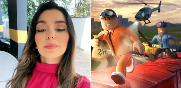 'Eu parcelei, mamãe': filho faz compra de R$ 1.200 no Roblox e assusta pais