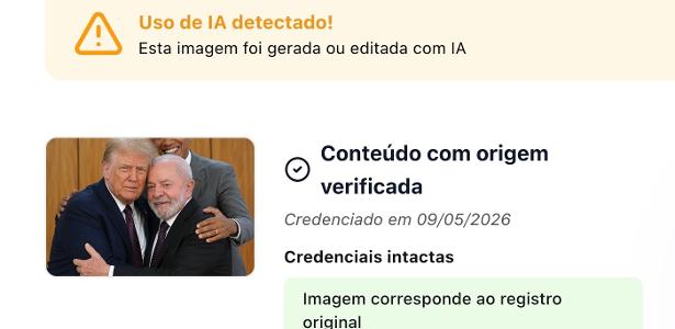 'Caça-deepfake' brasileira atrai políticos e revela descaso de big techs