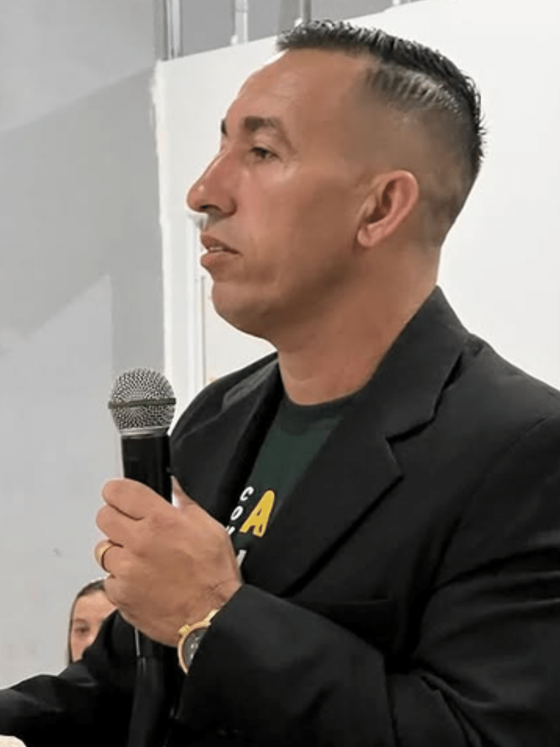 Pastor da Assembleia de Deus é morto durante abordagem da PM em SP