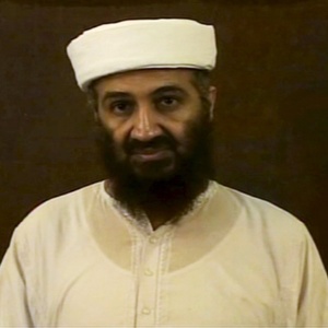 Osama bin Laden em imagem divulgada pelo Pentágono em 7 de maio de 2011 - Pentágono/Divulgação/Reuters