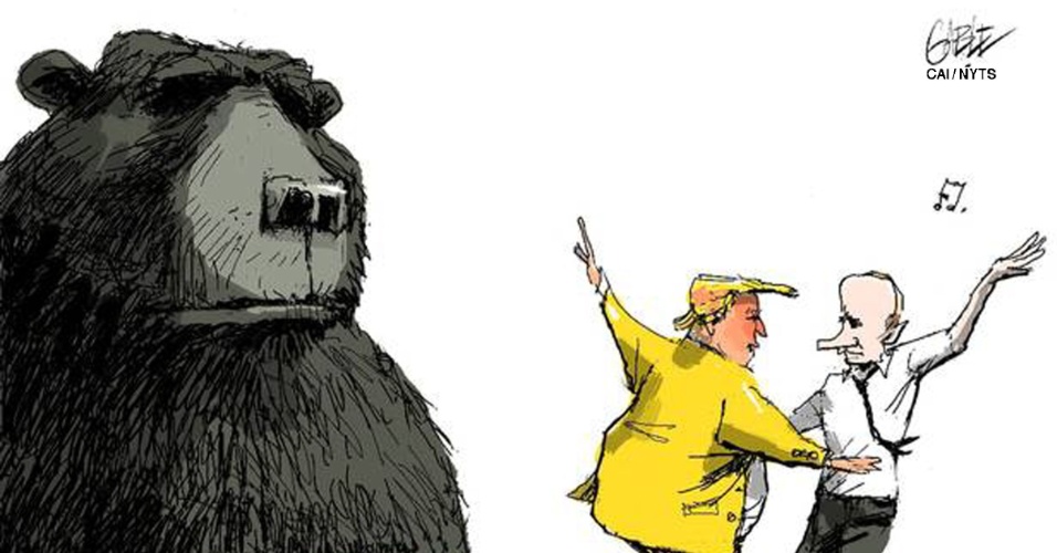 Gable/The Globe and Mail/NYT