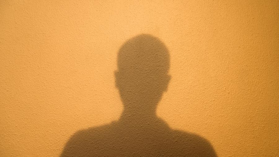 O réu está preso preventivamente desde 2019, quando a denúncia contra ele foi recebida - Getty Images