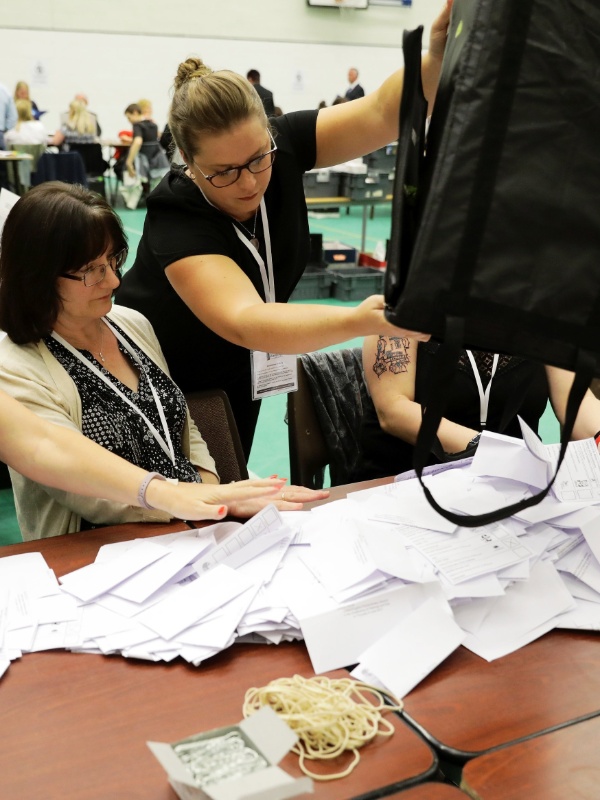 Kevin Coombs/Reuters