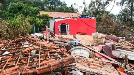 Cadu Rolim/FotoArena/Estadão Conteúdo