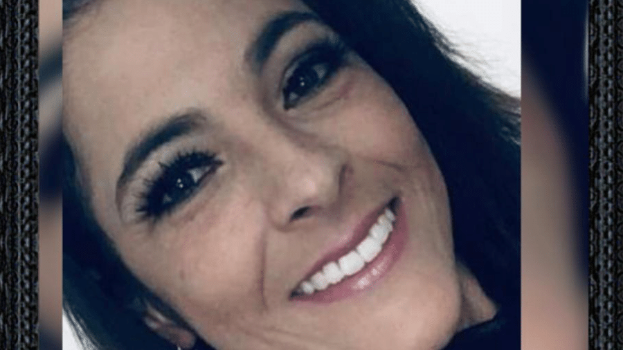 Policial Tais Valéria Fanasca Melloni morreu atropelada - Divulgação/PM-SP