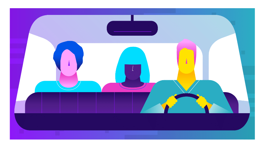 Uber expôs novos detalhes da política para usuários e motoristas em seu site - Estúdio Rebimboca