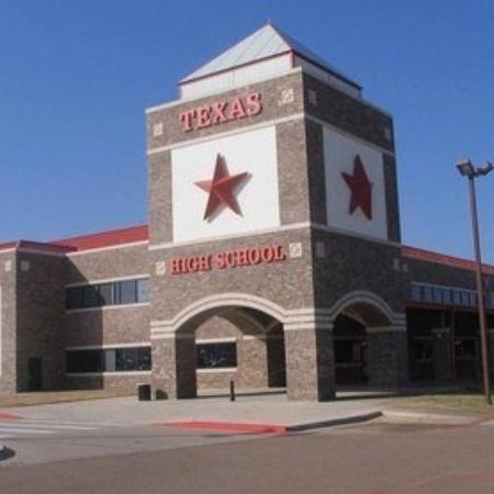 Professora da Texas High School está envolvida em caso de suposto abuso sexual - Divulgação/Texas High School