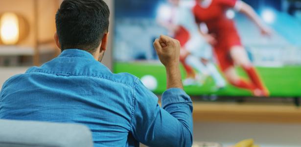 5 TVs com tela 'gigante' para ver a Copa do Mundo