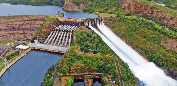 O nexo água-energia-alimentos e os desafios do Brasil