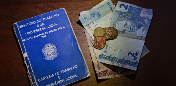 Saiba como conseguir o empréstimo consignado com FGTS de garantia