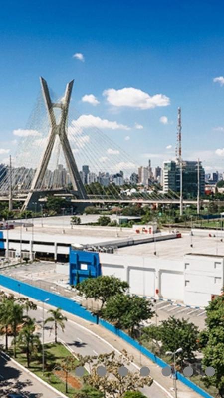 Decathlon faz São Paulo ficar abaixo de zero